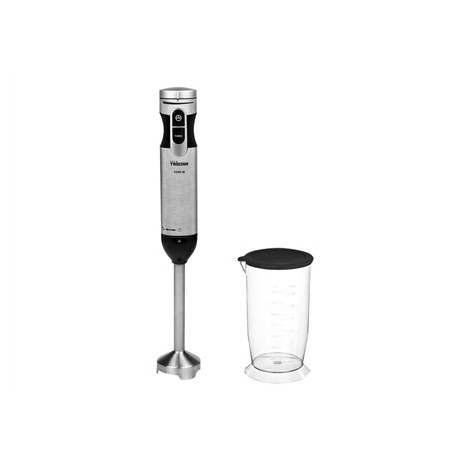 Tristar | MX-4828 | Hand Blender | 1000 W | Number of speeds 1 | Turbo mode | Ice crushing | Stainless Steel